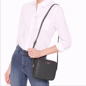 Kate Spade Newbury Lane Cammie Crossbody